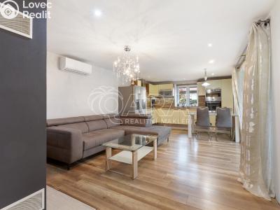 Prodej rodinného domu Doubravčice, Českobrodská č. 6