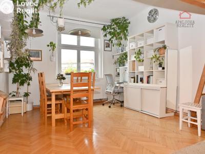 Sale apartment 2+1 Praha, Pod lázní č. 2