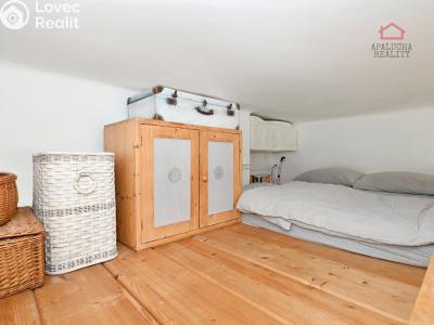 Sale apartment 2+1 Praha, Pod lázní č. 6