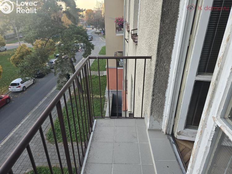 Prodej bytu 2+1 Přerov, tř. Gen. Janouška 2638/20 č. 4