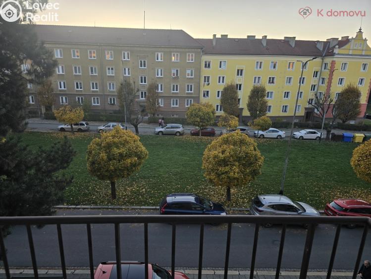 Prodej bytu 2+1 Přerov, tř. Gen. Janouška 2638/20 č. 5