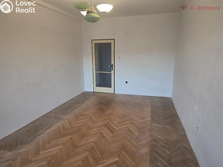 Prodej bytu 2+1 Přerov, tř. Gen. Janouška 2638/20 č. 6