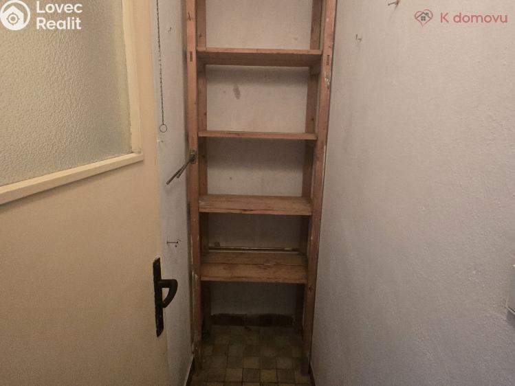 Prodej bytu 2+1 Přerov, tř. Gen. Janouška 2638/20 č. 9