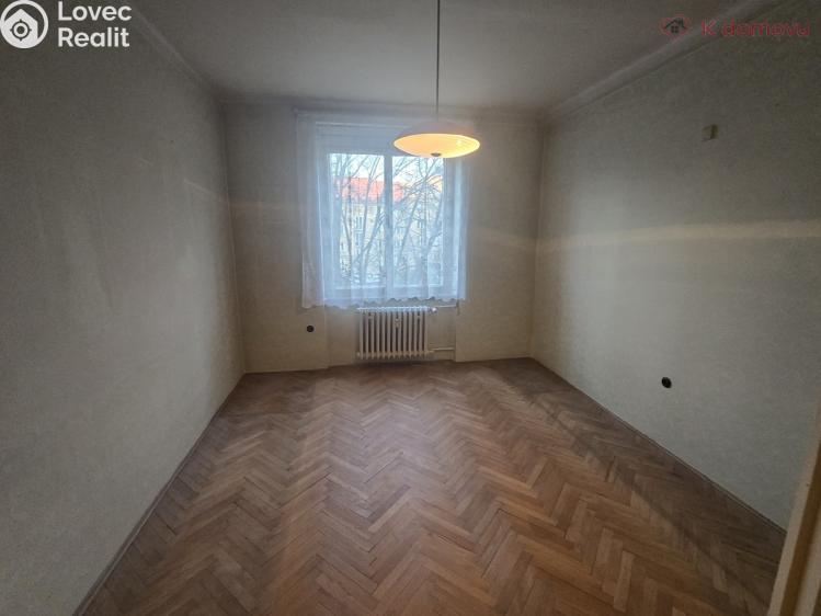 Prodej bytu 2+1 Přerov, tř. Gen. Janouška 2638/20 č. 10