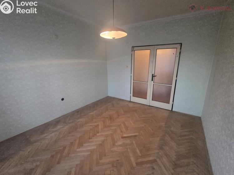 Prodej bytu 2+1 Přerov, tř. Gen. Janouška 2638/20 č. 11