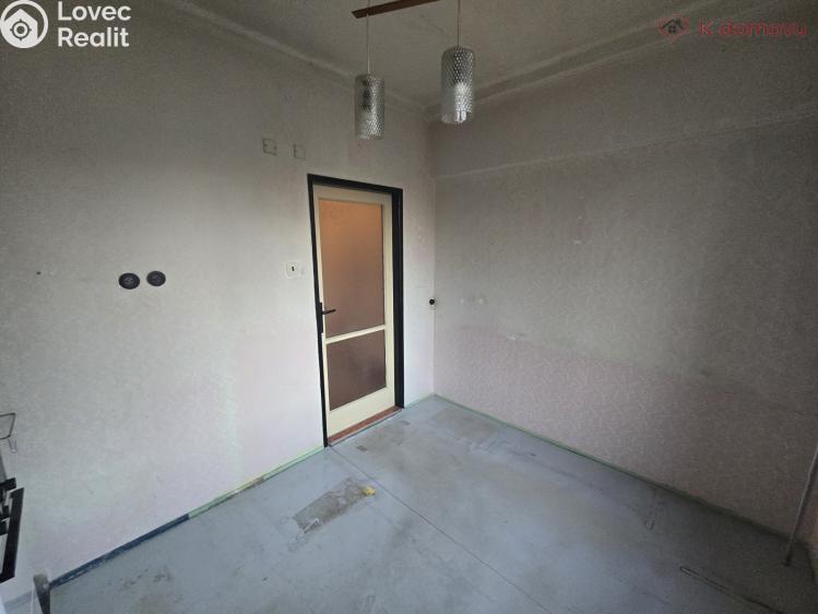 Prodej bytu 2+1 Přerov, tř. Gen. Janouška 2638/20 č. 17