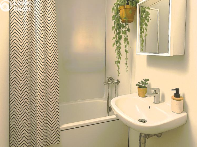 Prodej bytu 2+KK České Budějovice, Otavská č. 4