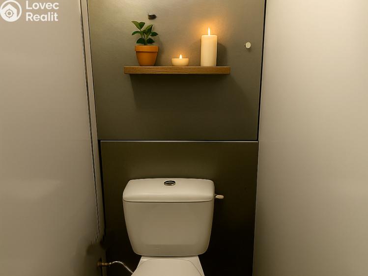 Prodej bytu 2+KK České Budějovice, Otavská č. 5