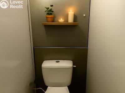 Sale apartment 2+KK České Budějovice, Otavská č. 5