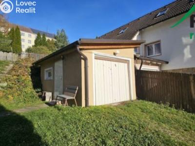 Продажа гаража Tachov, Prokopa Velikého č. 2