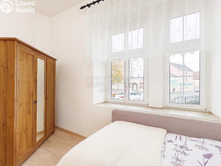 Prodej bytu 2+KK Karlovy Vary, Závodu míru č. 6