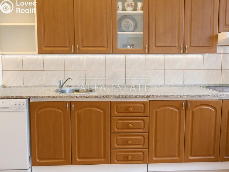 Prodej bytu 2+KK Karlovy Vary, Závodu míru č. 9