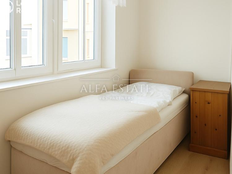 Prodej bytu 2+KK Karlovy Vary, Závodu míru č. 12