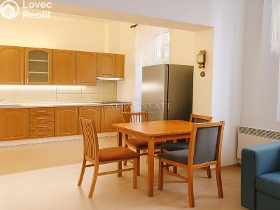 Prodej bytu 2+KK Karlovy Vary, Závodu míru č. 3