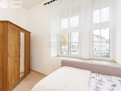 Prodej bytu 2+KK Karlovy Vary, Závodu míru č. 6