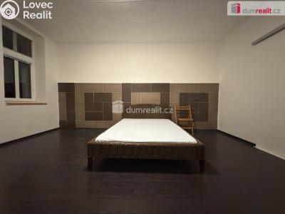 Pronájem bytu 1+1 Ústí nad Labem, Stará č. 3