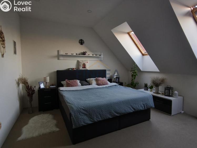 Prodej rodinného domu Peruc č. 2