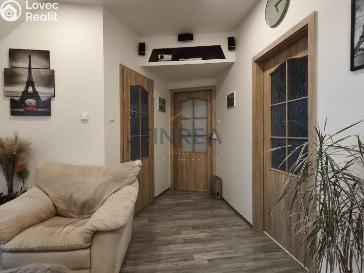 Prodej rodinného domu Peruc č. 4