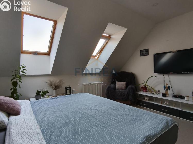 Prodej rodinného domu Peruc č. 32