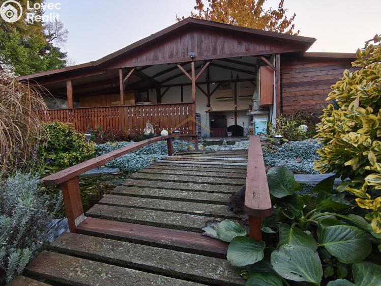 Prodej rodinného domu Peruc č. 8