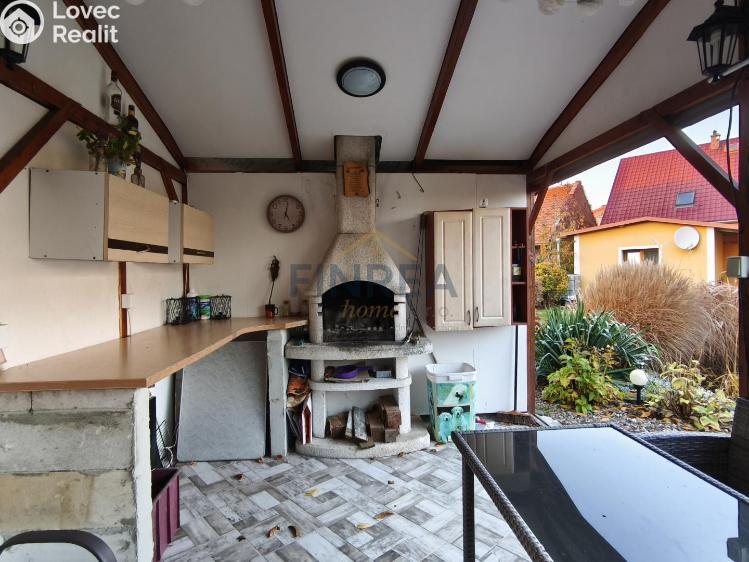 Prodej rodinného domu Peruc č. 15