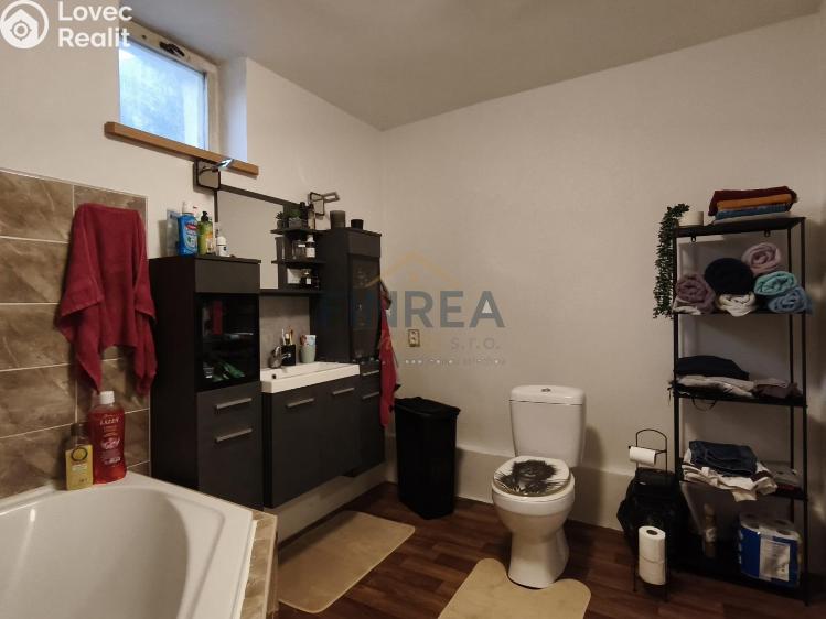 Prodej rodinného domu Peruc č. 23