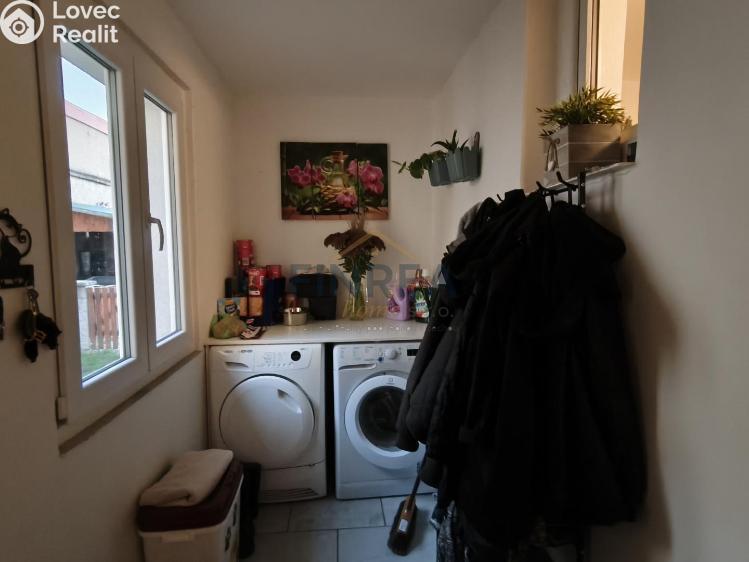 Prodej rodinného domu Peruc č. 27