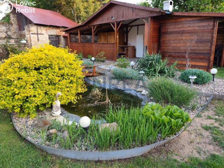 Продаж сімейного будинку Peruc č. 6