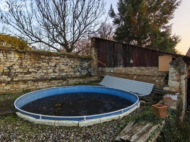 Продаж сімейного будинку Peruc č. 14