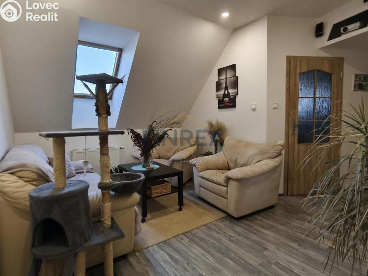 Продаж сімейного будинку Peruc č. 15