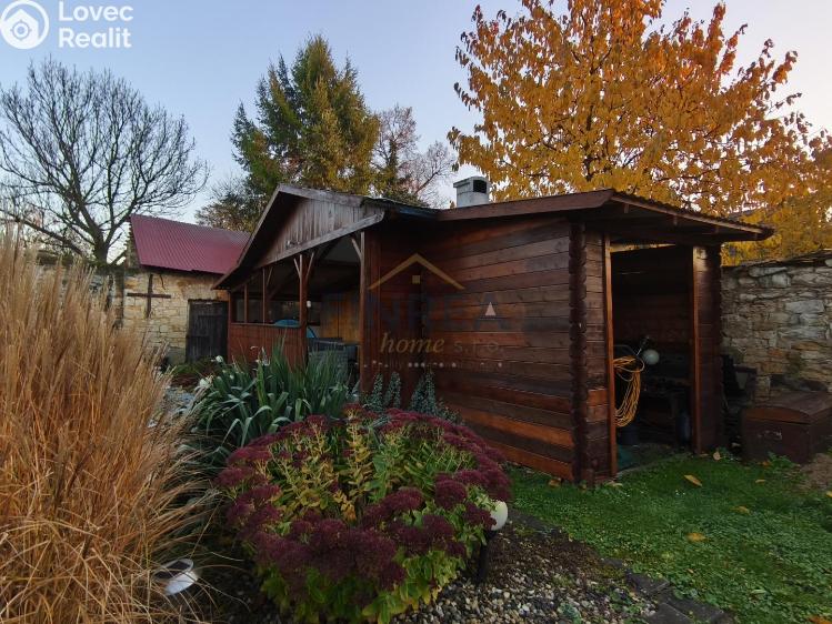 Продаж сімейного будинку Peruc č. 16