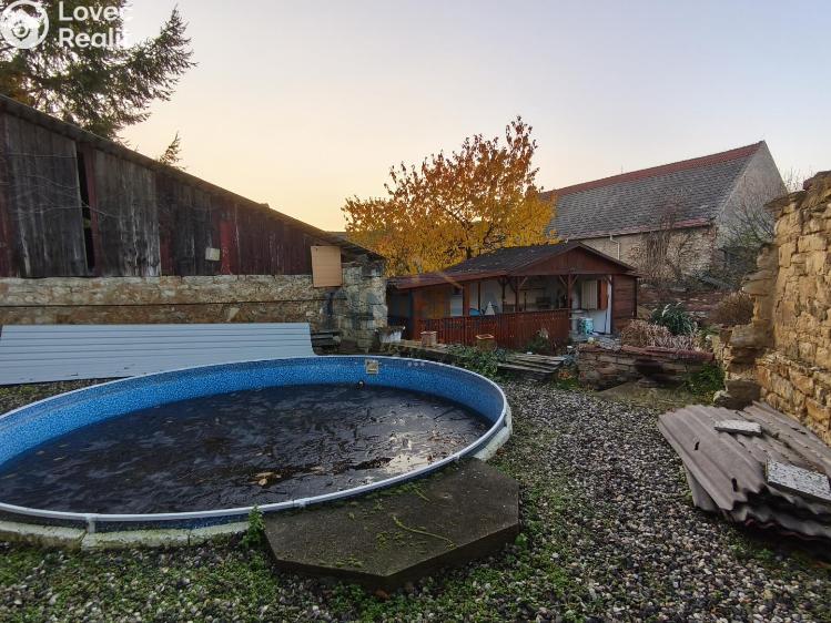 Продаж сімейного будинку Peruc č. 22