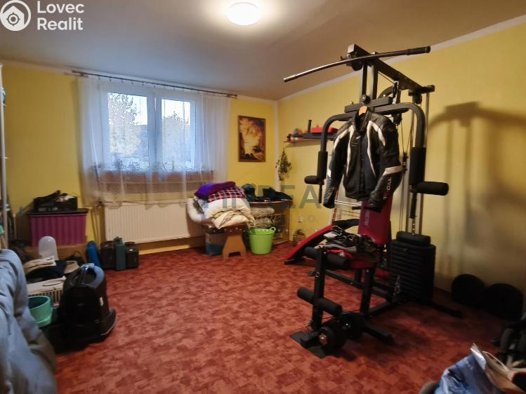 Продаж сімейного будинку Peruc č. 24