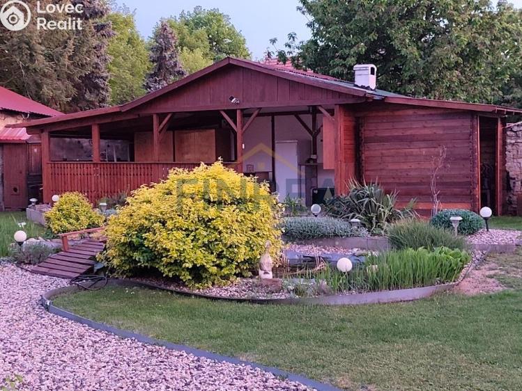 Продаж сімейного будинку Peruc č. 31