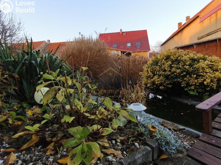 Продаж сімейного будинку Peruc č. 34