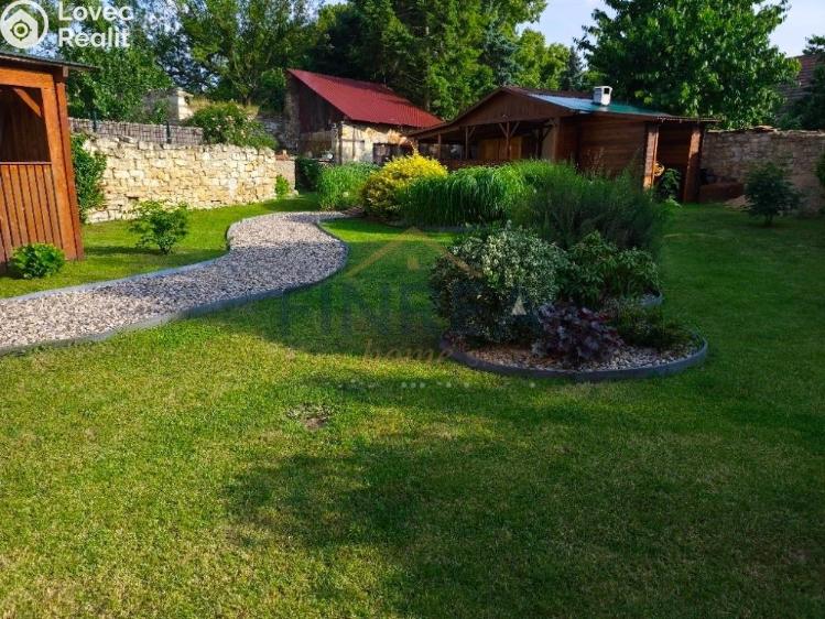 Продаж сімейного будинку Peruc č. 40