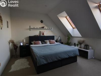 Prodej rodinného domu Peruc č. 4