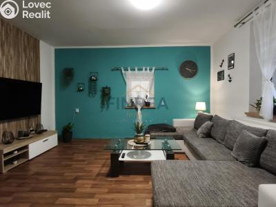 Prodej rodinného domu Peruc č. 5