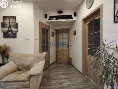 Prodej rodinného domu Peruc č. 6