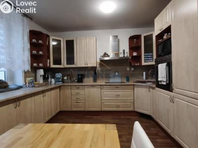 Prodej rodinného domu Peruc č. 1