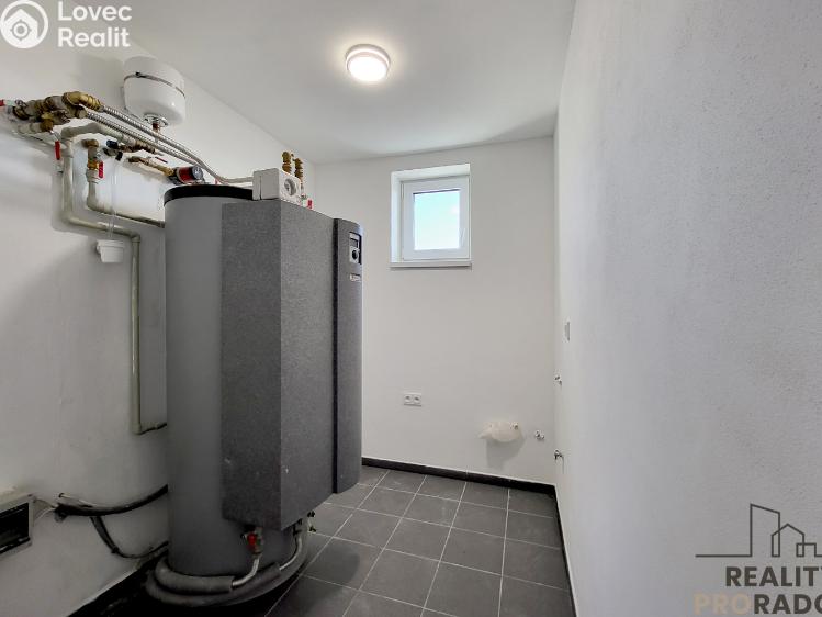 Prodej rodinného domu Dobšice č. 10