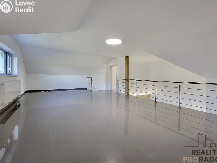 Prodej rodinného domu Dobšice č. 13