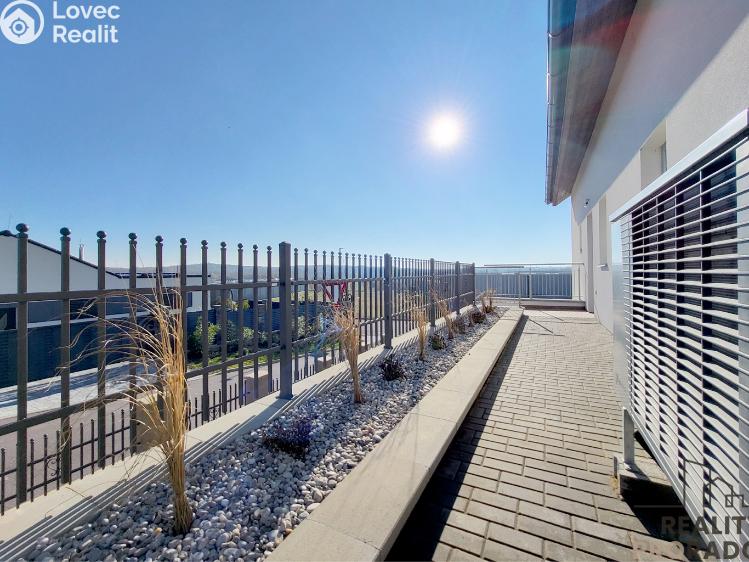 Prodej rodinného domu Dobšice č. 2