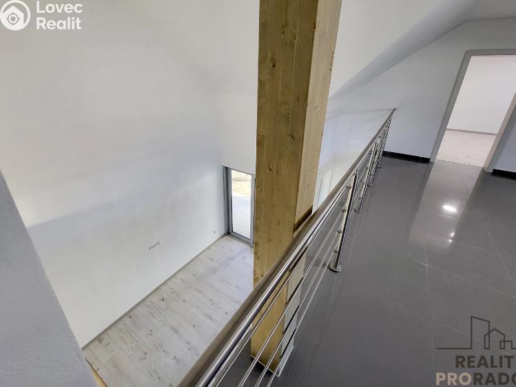 Prodej rodinného domu Dobšice č. 16