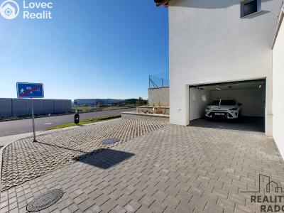 Sale family house Dobšice č. 5