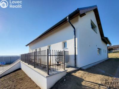 Prodej rodinného domu Dobšice č. 2