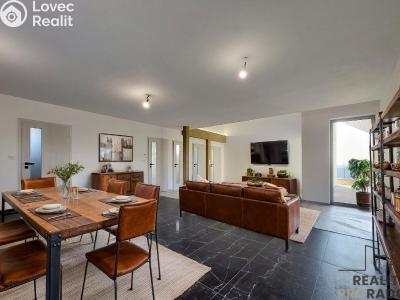 Prodej rodinného domu Dobšice č. 4