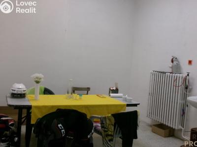 Pronájem obchodního prostoru Brno, Dukelská třída č. 4