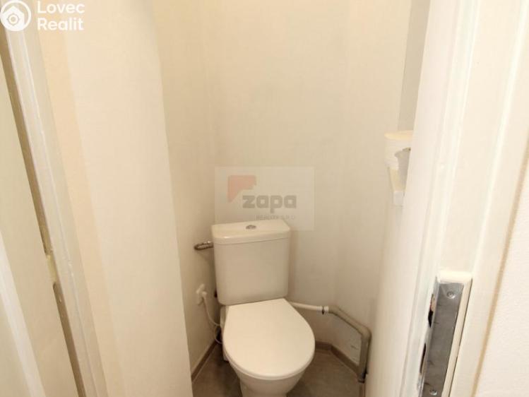 Pronájem kanceláře Praha, Národní č. 8