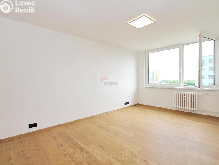 Rent office space Praha, Ratibořská 752/30 č. 2